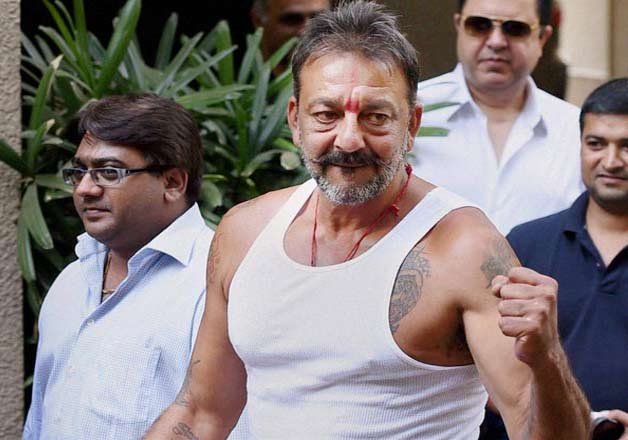 Sanjay Dutt 2