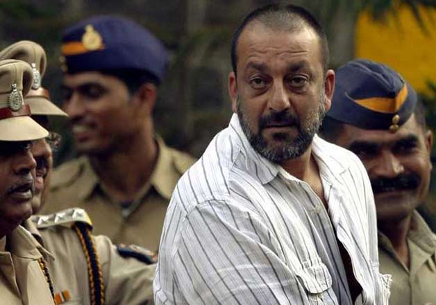 Sanjay Dutt 3