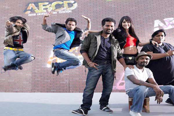 Movie Review: ABCD, a treat for dance lovers