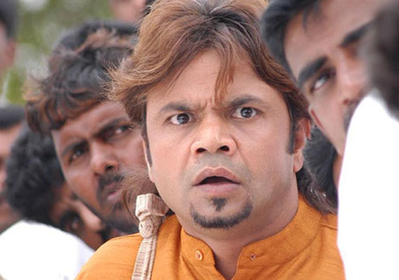 Actor Rajpal Yadav talks about his upcoming directorial debut &#39;Ata Pata Lapata&#39; - Actor_Rajpal_Ya5117