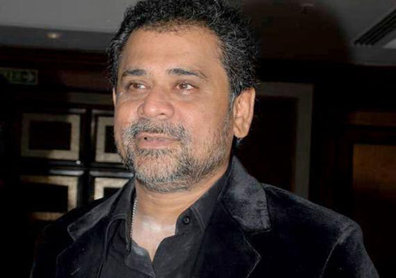 Anees Bazmee won&#39;t clash with Rajkumar Hirani, Aamir - Anees-Bazmee-wo14974