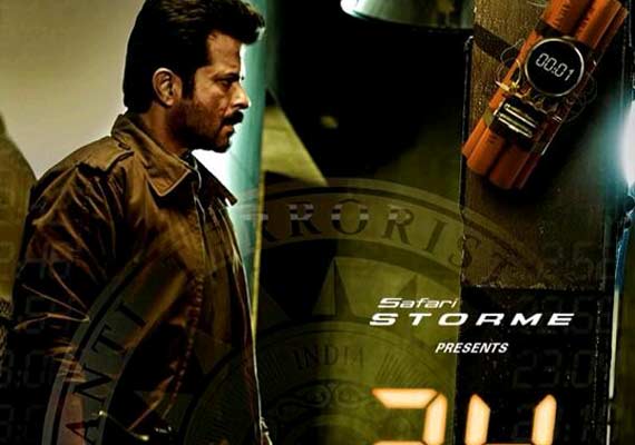 Anil Kapoor to soon return with second season of 24