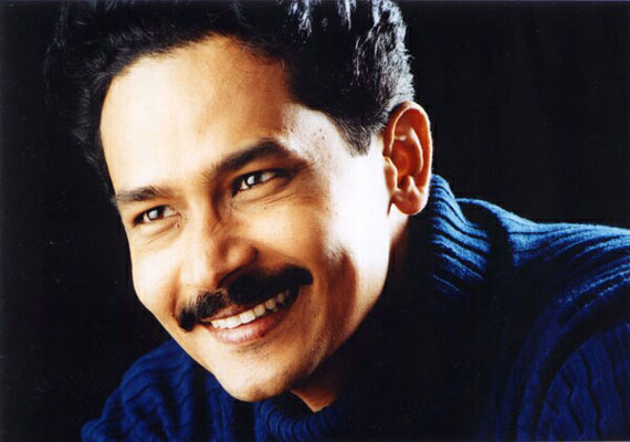 Atul Kulkarni Photo