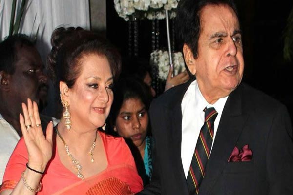 Dilip Kumar's biography delayed