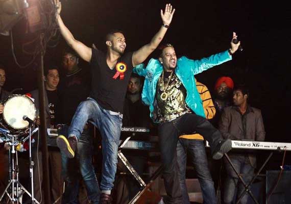 Honey Singh Obscene Lyrics Delhi Gang Rape Ramanis Blog