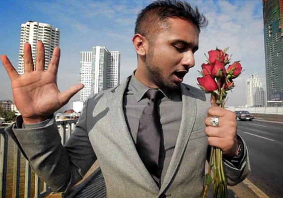 Honey Singh To Sing For Bruce Willis Diehard 5 63 Honey Singh To Sing For Bruce Willis Diehard 5 63