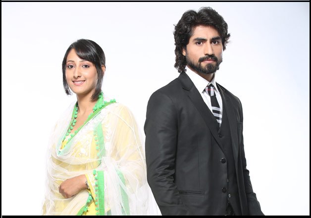 'Humsafars' team's love for waffles hold them together