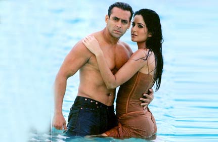 It's Official, Salman, Katrina Have Called It Quits