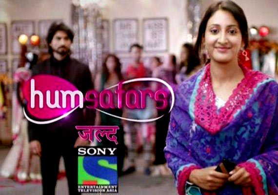 Former Miss Shimla Shivya Pathania to play designer in 'Humsafars'