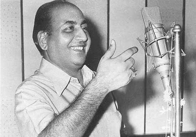 Demand for Bharat Ratna to Mohammad Rafi gains momentum - IndiaTv2d2e05_mohd-rafii