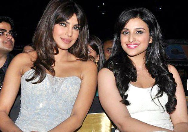 Are Chopra Sisters Priyanka Parineeti Being Sidelined In Bollywoodand63
