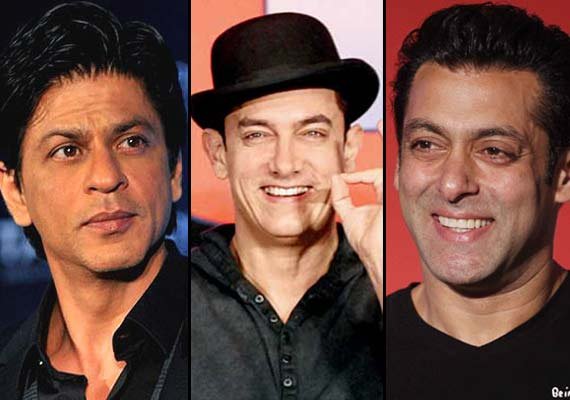 #21YearsOfAapKiAdalat guarantees Shah Rukh, Salman, Aamir under one roof