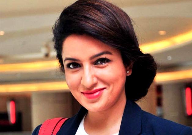 Tisca Chopra to co-write two films