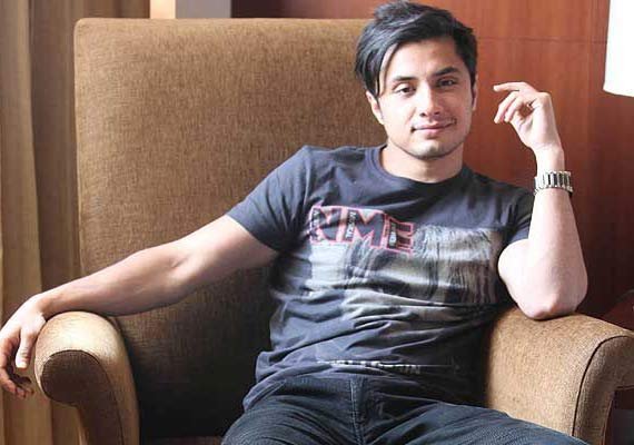Ali Zafar going to write, direct and act in his Pakistani film