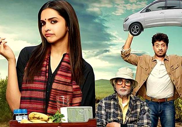 Piku trailer: Amitabh Bachchan and Deepika's lovely bond will touch your heart!