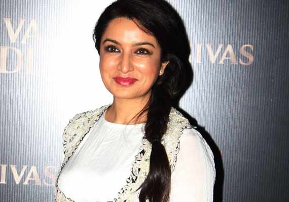 Tisca Chopra to have four back-to-back releases in 2015