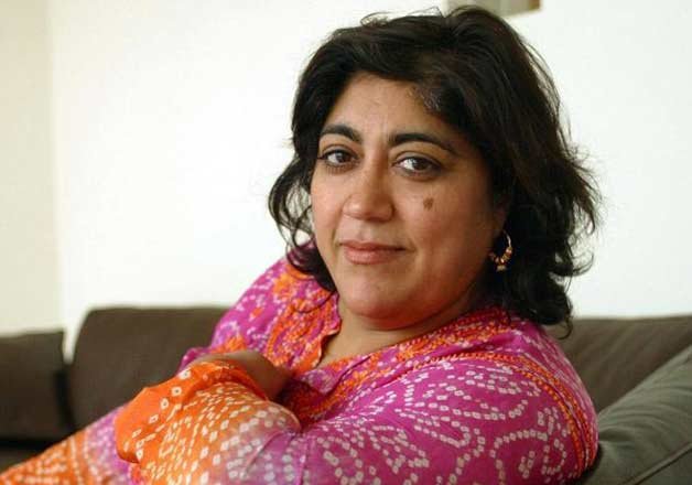 Gurinder Chadha to visit India for new film