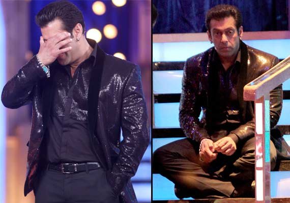 Stupid 'Bigg Boss 8' rules from 'leaked' contract will leave you faceplam! Stupid 'Bigg Boss 8' rules from 'leaked' contract will leave you faceplam!