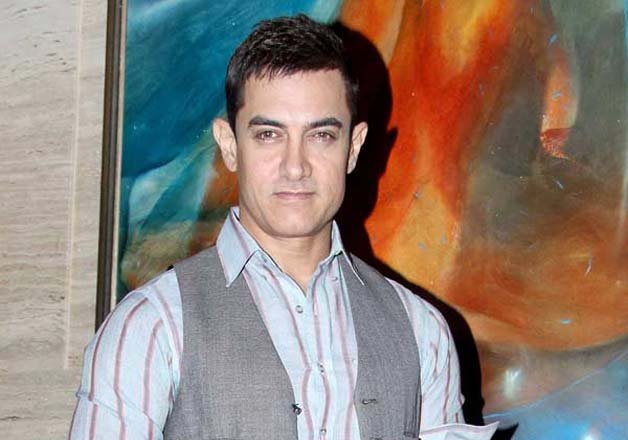 Bollywood wishes Aamir Khan on his birthday