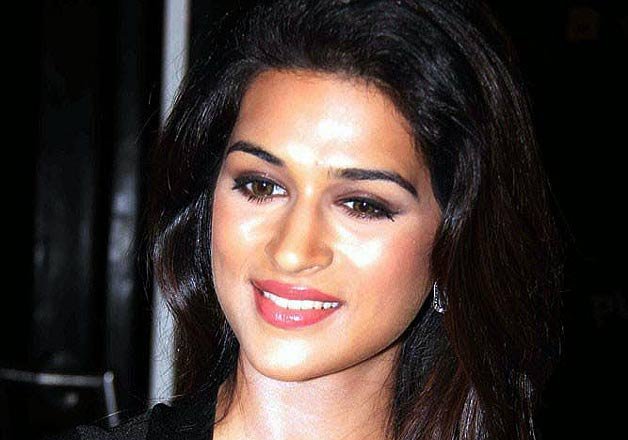Shraddha Das Zid Career Shraddha Das