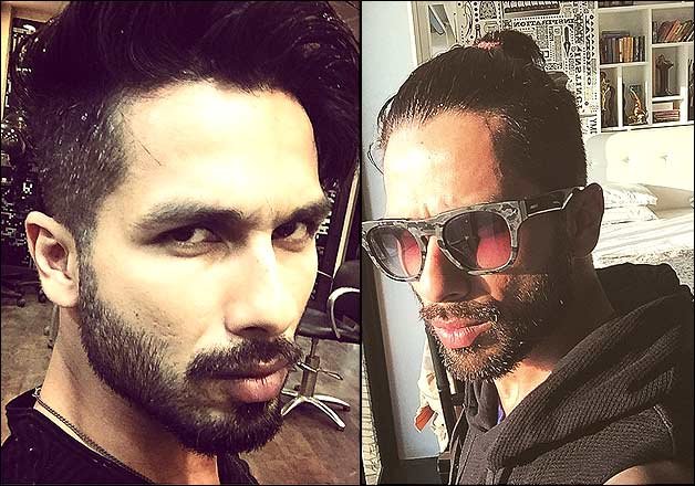 Shahid Kapoor trying too hard for Kareena Kapoor's 'Udta Punjab'