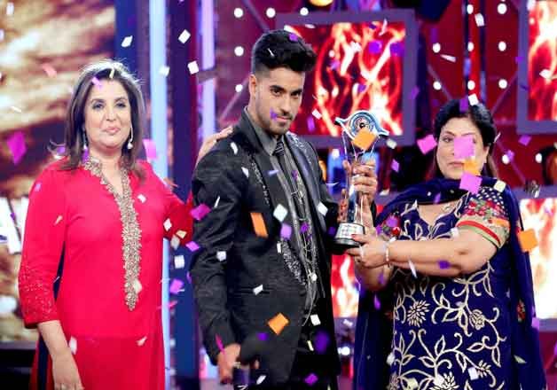 Gautam Gulati ready for Bollywood after winning Bigg Boss 8?