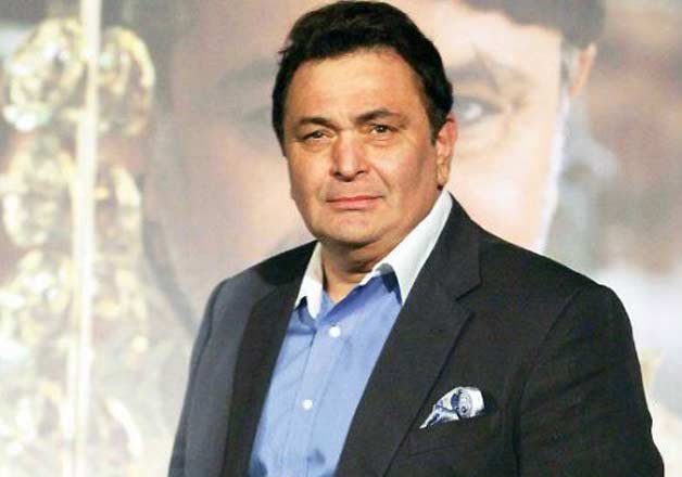 Rishi Kapoor back on Twitter, gets warm welcome