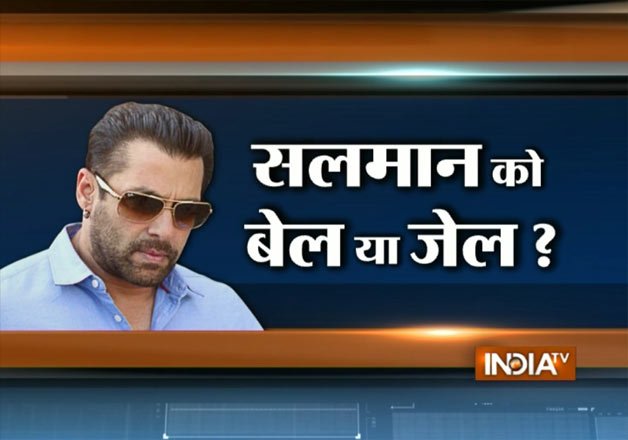 Salman Khan Hit And Run Case Judgement Today Indiatv News