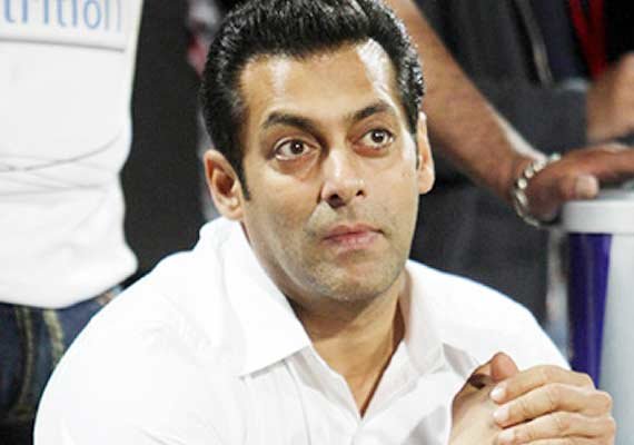 Salman Khan's new 'kick': The Actor wants to do a Marathi film now