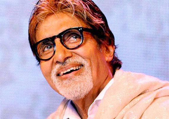 Amitabh Bachchan: Insecurity from masses greatest challenge