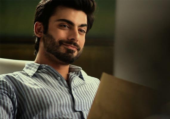 Fawad Khan: Got Lot Of Work Because Of ‘Humsafar'