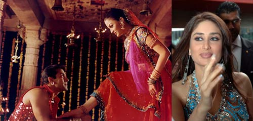 Salman In Bajirao Mastani