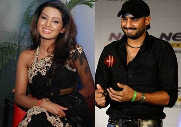 Harbhajan Singh And Geeta Basra To Tie The Knot In October