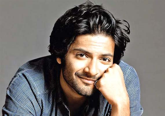 New Delhi: Actor Ali Fazal says he had to turn down a role in Pritish Nandy&#39;s son Kushan Nandy&#39;s upcoming directorial due to date issues and a look change ... - IndiaTva22027_ali-fazal