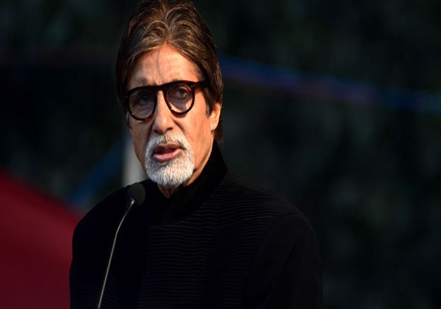 Hindi cinema universal, but regional cinema incredible: Amitabh