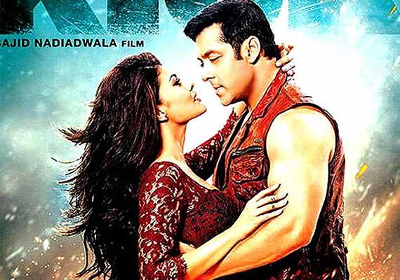 Salman's 'Kick' to get a sequel soon?