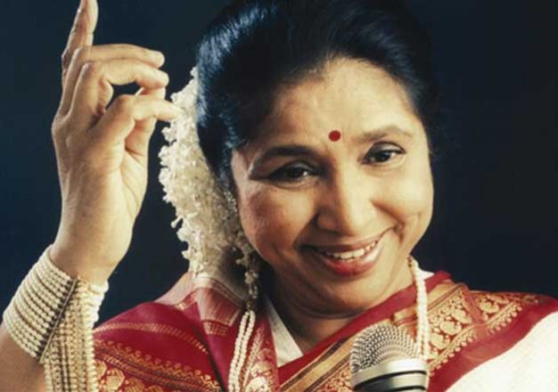 Birthday Special: Top five songs of &#39;melody queen&#39; Asha Bhosle - IndiaTvcd7106_ashabhosle