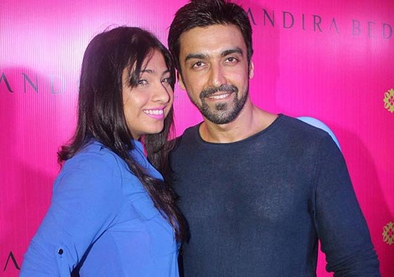 Ashish Chowdhry becomes father of twin girls, wishes for three