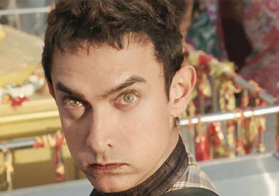 PK collection: Gets thunderous response at box office, will it break HNY record?