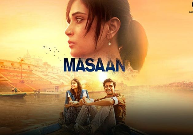 masaan t shirt