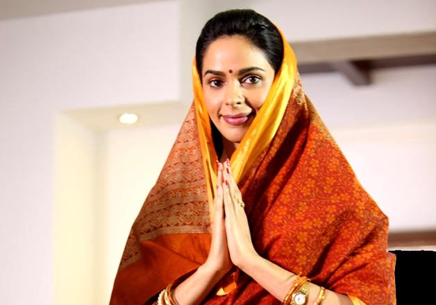 Mallika Sherawat confident of image change with 'Dirty Politics'