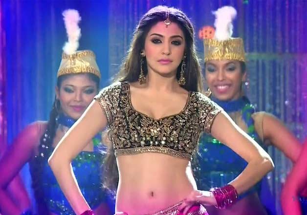 Anushka Sharma to raise the glam quotient at IPL8 opening ... - 628 x 440 jpeg 50kB