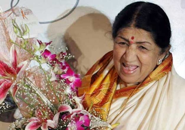 Lata Mangeshkar turns 86, B-town wishes melody queen - IndiaTvf6af9c_lata-mangeshkar