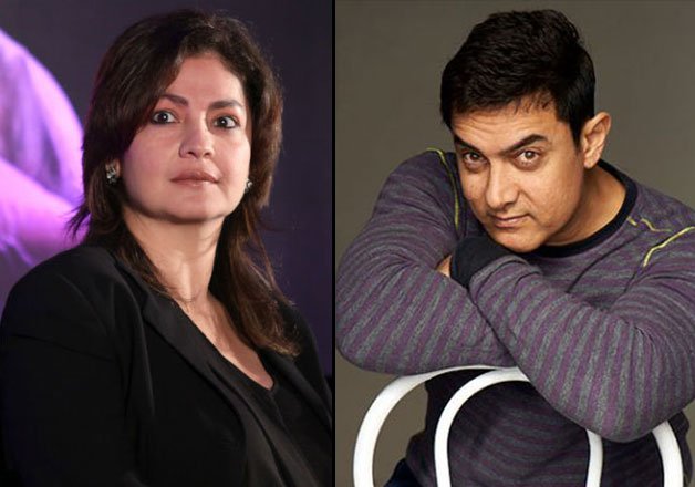 AIB Roast: After Russell Peters, Pooja Bhatt slams Aamir Khan