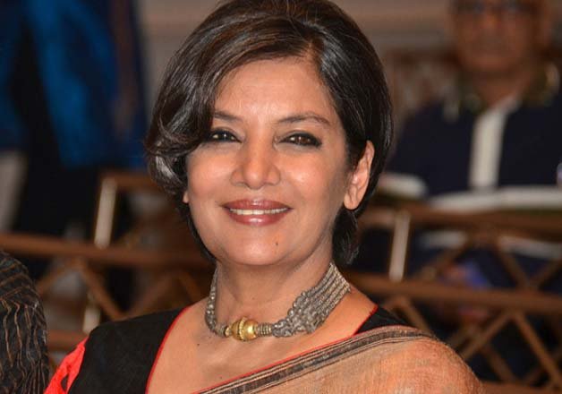 Sanjay Gupta: Working with Shabana Azmi like crossing a milestone