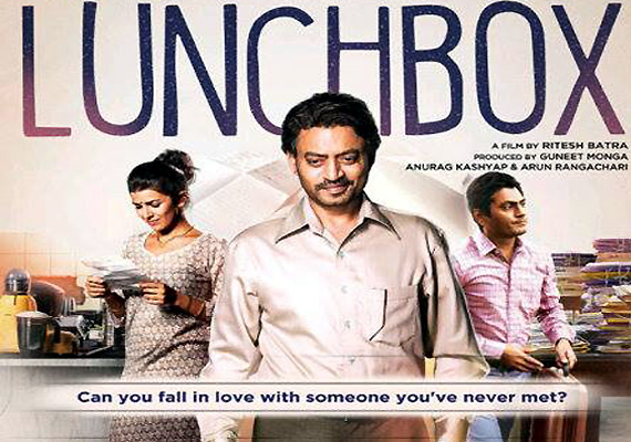 Lunchbox Movie