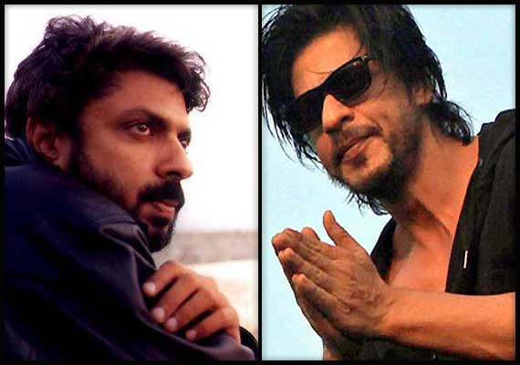 Bhansali not keen to sign Shah ...