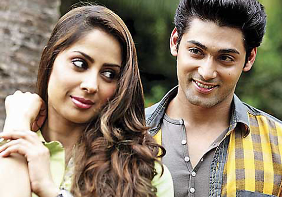 'Jee Le Zara': Dhruv -Saachi bid good bye to fans