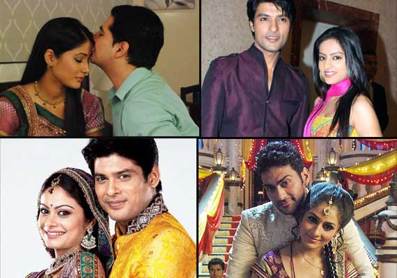tamil serial actors real life couples
