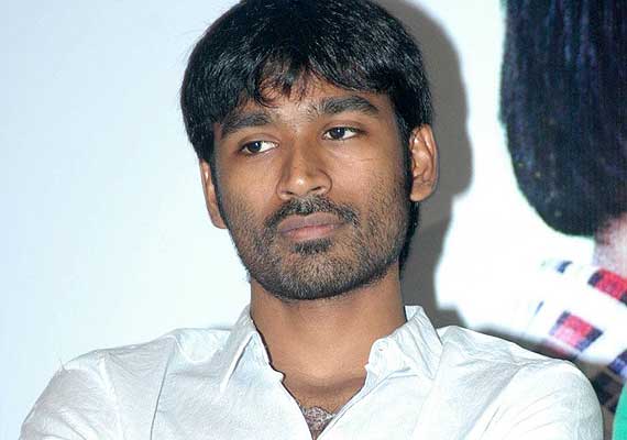 Dhanush cuts down on films, to do one each in Hindi, Tamil - dhanush-movies